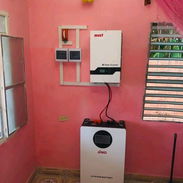 🍀KIT SOLARES CON INSTALACION ⤵️ - Img 56059351