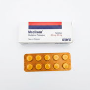 Meclesine en pastilla - Img 57474860