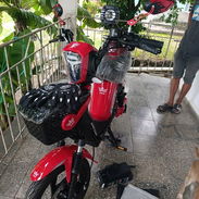 BICIMOTO MARCA JMD NUEVAS A ESTRENAR POR USTED - Img 56010563