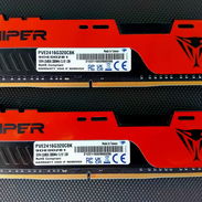 16gb ram ddr4 bus 3200 - Img 57244622