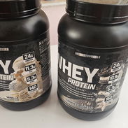 Whey Protein Nutrex - Img 56395858