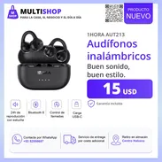 Audífonos - Img 57273823