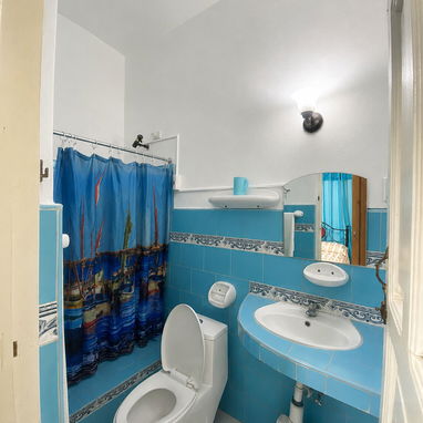 En venta casa en centro habana - 5/10