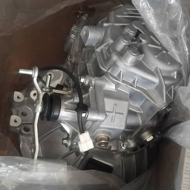 Caja de velocidad Mecanica de Geely CK, 0 km en su guacal - Img 122622576