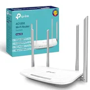 @/ TP-Link Router WiFi AC1200 (Archer A54) WAN + 4LAN DUAL BAND SELLADOS 55821991 / 63142460 - Img 53896766