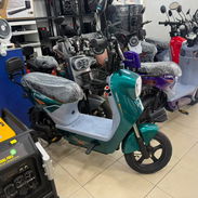 bicimoto MOTICO CHALLENGER PRONTEZZA - Img 56924054