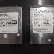Discos Hdd 500gb al 100% Toshiba de Laptop o PC con sistema operativo Windows 10 pro - Img 56912200
