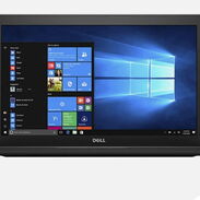 Laptop Dell latitude i5 7ma generación 8gb de ram 256gb ssd nuevas !!!! - Img 45494034