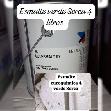 Diluyente universal 1 litro importada de España - 2/5