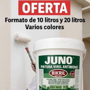 VINIL para exterior e interior - Img 57011331