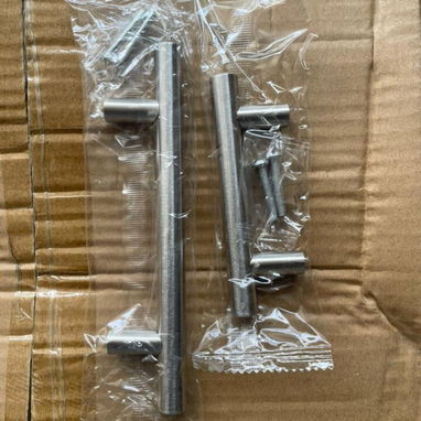 Accesorios para aluminio - 2/6