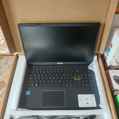 💻 Laptop Asus E510 - Img 125667718