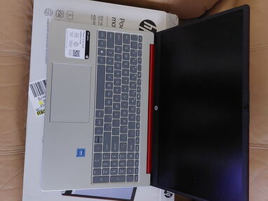 Laptop HP nueva  en caja  ver fotos para las especificaciones - Img 62060036