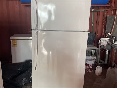 Resfrigerador Mabe grande - Img 66171499