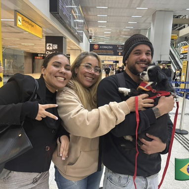 AGENCIA DE VIAJES DE MASCOTA - Img 123866807