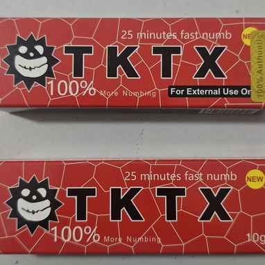 ANESTESIA TKTX AL 100 % - Img 116779037