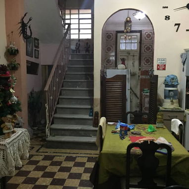 Venta de Casa de Dos Plantas en Santo Suárez. PRECIO NEGOCIABLE. SOLO PARA INTERESADOS - Img 121210729