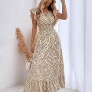 Nuevos Vestidos recién llegados 52420333 Sisi Fashion - Img 55381174