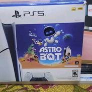 PS5 SLIM 1 MANDO JUEGOS INYECTADOS VERSIÓN PIRATEABLE - Img 55596822