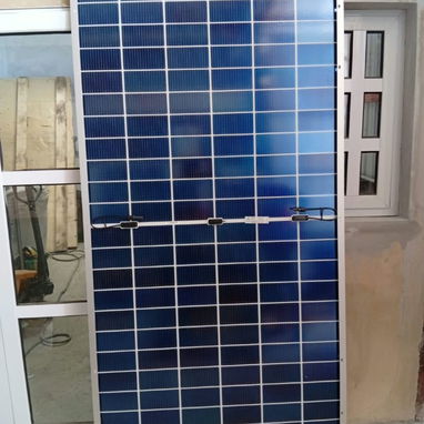 Inversor 6.2 kw . Fase dividida 110 y 220 marca Zeneogk - 4/6