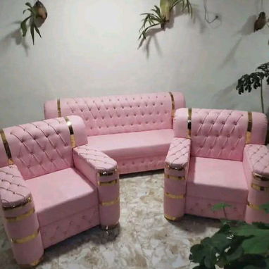 Muebles Capitoniados - 2/6