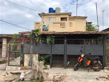 Se vende casa en Playa Guanabo - Img 67041711