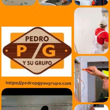 Tapicería, carpintería y mantenimiento constructivo - Img 123420449