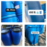 Tanques 💧🛢 tu mejor opción seguridad y calidad hasta la puerta de tu hogar 🏠🚚 - Img 55869869