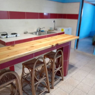🌴🌊 Casa de Renta con 3 habitaciones y piscina (Guanabo, Habana) / Respaldo energético / Beach House / Pool House - 7/10