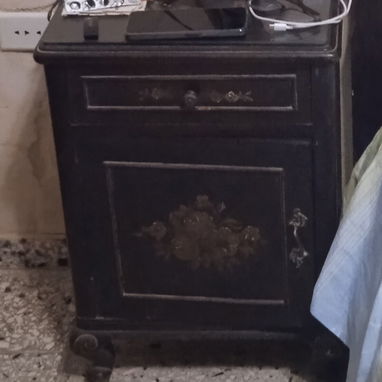 Juego de cuarto antiguo - Img 123394048