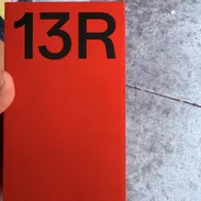 One plus 13R new en caja - Img 55504202