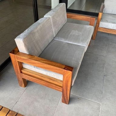 Comedor ,juego de sala de cuartos y mas - Img 119652903