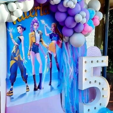 Decoración para eventos y muchos servicios mas - Img 109750704