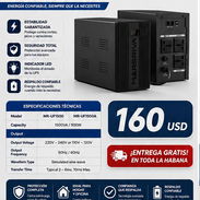 Backup UPS Marsiva +19097134243 - Img 56851317