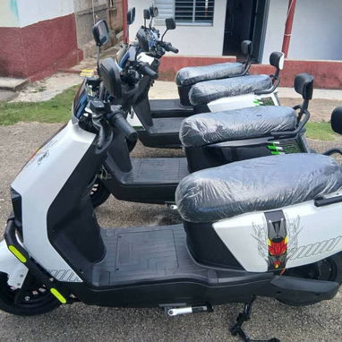 Motos eléctricas 🛵 Vorta X 2026 . Nuevas a estrenar .... - 7/9