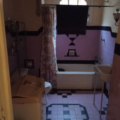 Biplanta bajos 3 cuartos garaje Playa 60mil usd 53582376 - Img 121291563