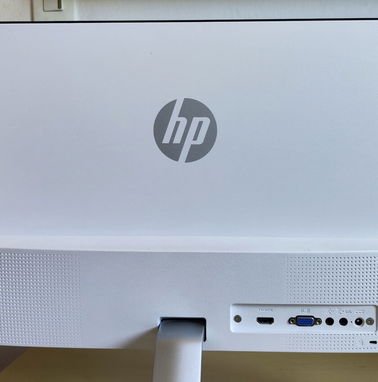 Monitor HP 24fw de 24" LED HDMI con altavoz incluido - Img 78126949