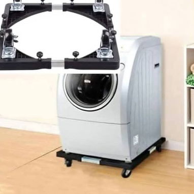 Soportes para electrodomesticos - 3/3