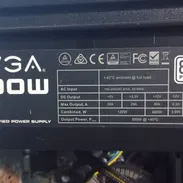 FUENTE EVGA DE 500 WATTS Y 40 AMPERES, CON SOLO 3 MESES DE USO, AL 52843801 - Img 55713281