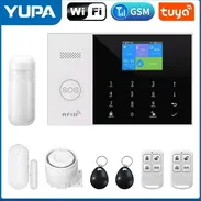 ALARMA PARA CASA Y NEGOCIO – OFERTA 🚀 - Img 54484941