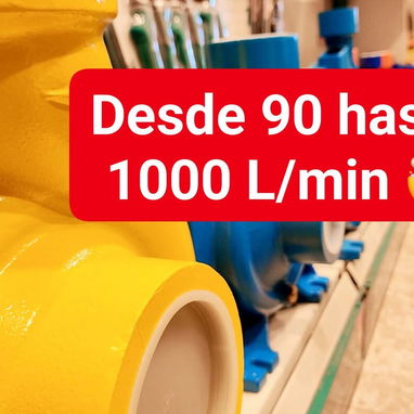‼️Bombas centrifugas en venta ahora‼️ - Img 101595086
