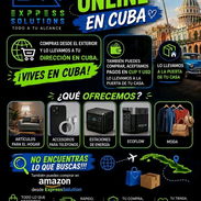 Express Solutions Cuba - Img 56502822