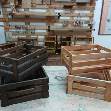 Cajas Organizadoras - 2/2
