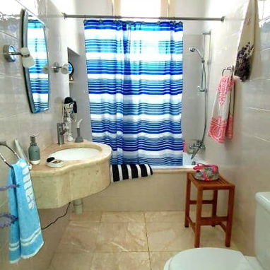 Casa independiente en Miramar ( por 3ra) - 2/2