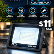 Reflectores solares Jota Light - Img 58011818