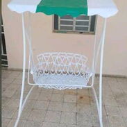 Muebles para exteriores ofrecemos servicio de entregas gratis en toda la Habana - Img 45551434