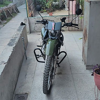 Ava tigrito 175 cc - Img 121039144