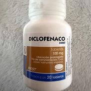 DICLOFENACO 100 mg - Img 57569780