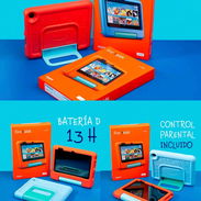TABLET AMAZON FIRE 7 KIDS - Img 56112754