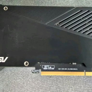 ASUS GeForce RTX 2060 de 6GB - 3/3